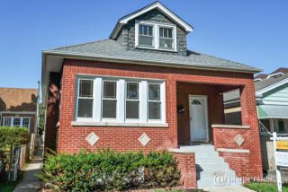 5132 Tripp Ave, Chicago IL  60652-3134 exterior