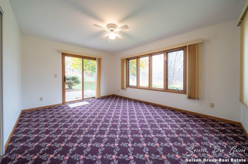 507 Water St, Belding MI 48809-1443 exterior