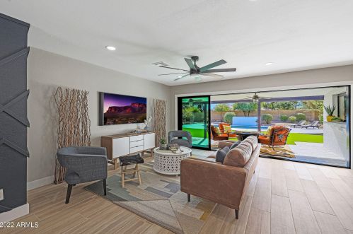 4233 Cholla St, Phoenix AZ  85029-3801 exterior