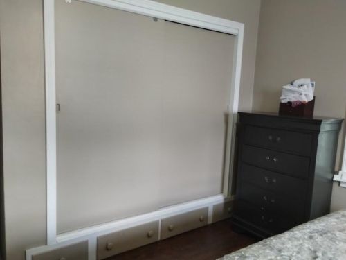 2476 Glenside Blvd, Meskegon MI 49441-3271 exterior