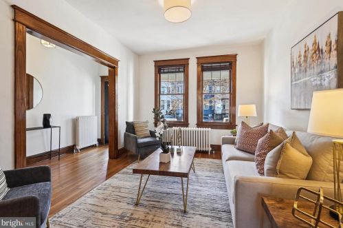 619 14th St, Washington DC  20002-5413 exterior