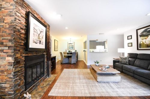 3368 Ivys Walk, Atlanta GA 30340-4042 exterior