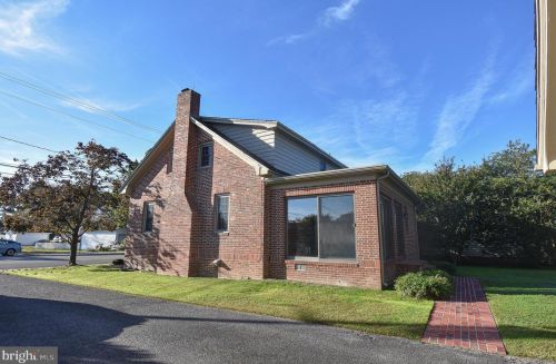 101 Seymour Ave, Saint Michaels MD 21663-2932 exterior