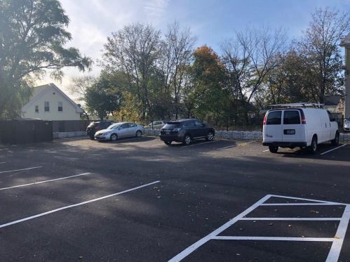 50 Jewett St, Providence RI 02908-4912 exterior