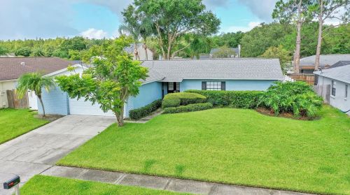 16112 Marshfield Dr, Tampa, FL 33624-1004