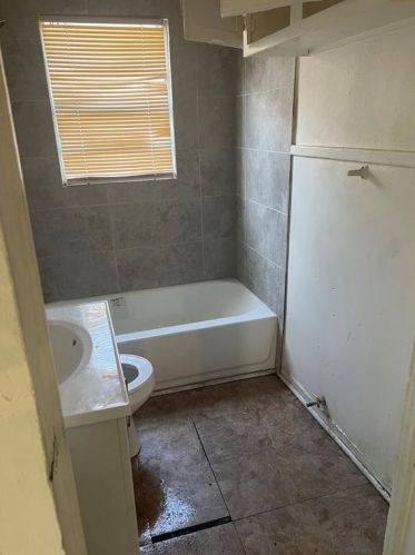 2322 Greer St, Dallas TX 75215-4105 exterior