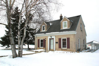 4741 91, Milwaukee WI  53225-4126 exterior