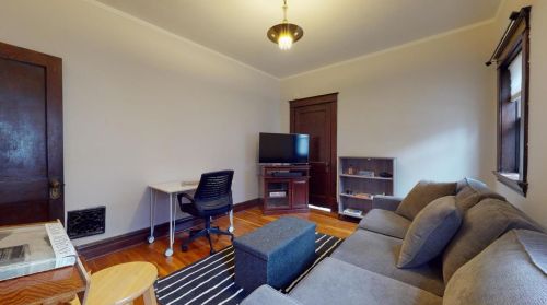 5205 Bancroft Ave, Saint Louis MO 63109-2313 exterior