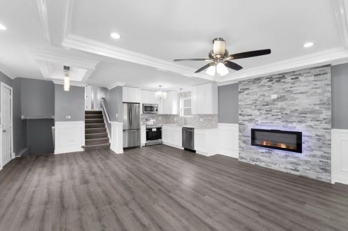 9329 La Salle St, Chicago IL  60620-1414 exterior