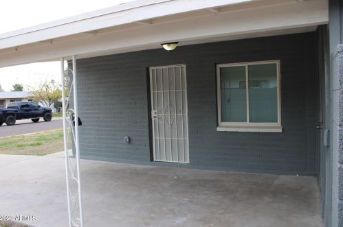 11612 21 Dr, Phoenix AZ 85015-5408 exterior