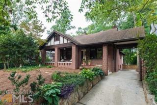 572 Hardendorf Ave, Atlanta, GA 30307-1780