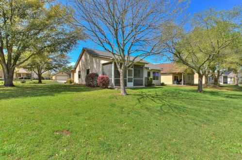 203 Scurry Pass, Georgetown TX 78633-4930 exterior