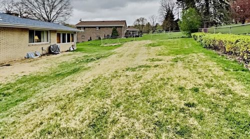 109 Richard Dr, Pittsburgh PA 15237-1882 exterior