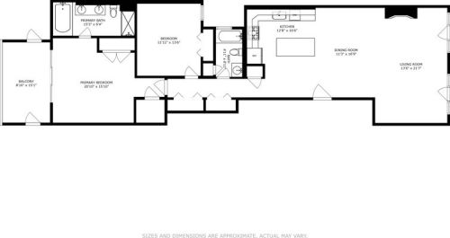 2846 Southport Ave, Chicago IL 60657-4134 exterior