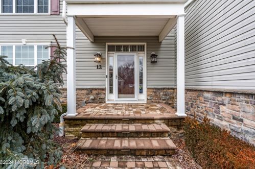 12 Bellagio Rd, Jackson Twp NJ  08527-3087 exterior
