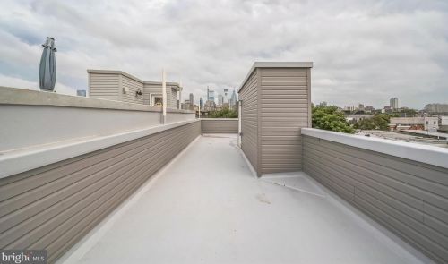 1741 Annin St, Philadelphia PA 19146-3007 exterior