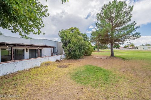 168 Paseo De Golf, Green Valley AZ 85614-3315 exterior