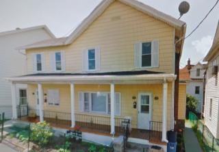 911 Price St, Scranton PA  18504-2066 exterior