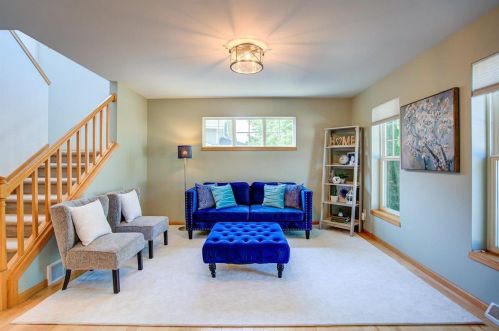 2909 Interlaken Pass, Madison WI  53719-2476 exterior