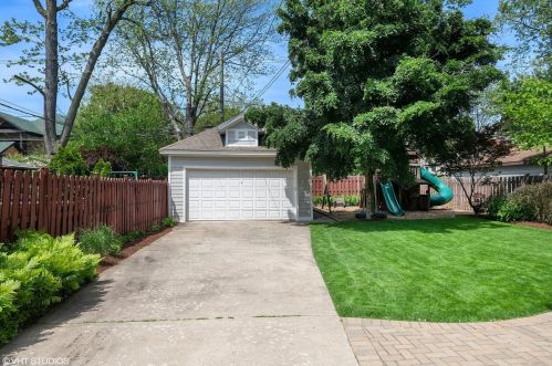 3812 Kildare Ave, Chicago IL 60641-3047 exterior