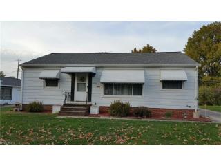 11550 Schwab Dr, Cleveland OH  44130-5959 exterior