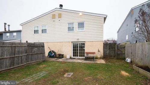 8122 Dorcas St, Philadelphia PA 19111-4112 exterior