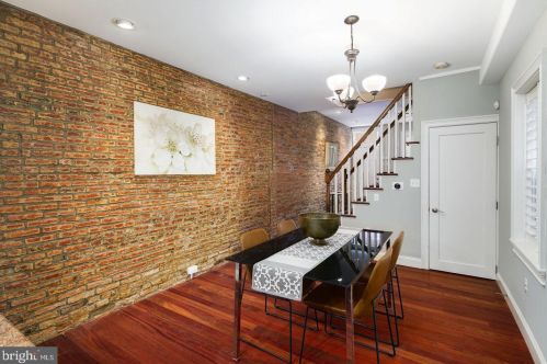 716 Marvine St, Philadelphia PA 19147-1913 exterior