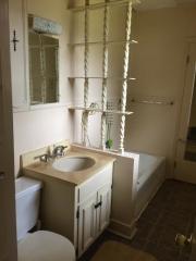 1721 Curtis St, Baton Rouge LA  70807-4910 exterior