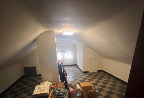 7920 Fletcher St, Chicago IL  60707-1032 exterior