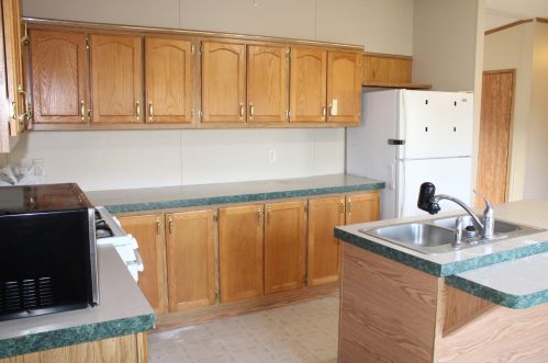 15560 Division Ave, Cedar Springs MI 49319 exterior