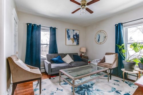 614 Cres St, Grand Rapids MI 49503-3441 exterior