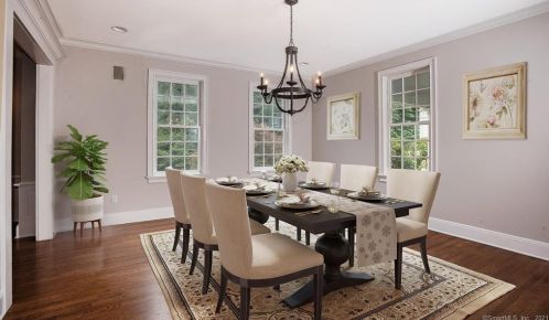 351 Branchville Rd, Ridgefield CT 06877-5012 exterior