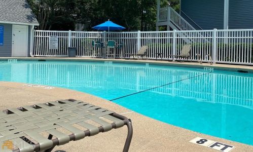 804 Gettysburg Pl, Atlanta GA  30350-3080 exterior