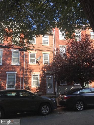 2542 Emerald St, Philadelphia PA  19125-1325 exterior