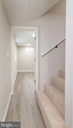 4607 Capitol St, Washington DC 20003-1622 exterior