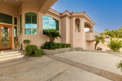 13816 18th St, Phoenix AZ 85022-2878 exterior