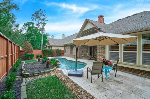 147 Pronghorn Pl, Montgomery TX 77316-6402 exterior