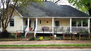 441 Cameron St, Atlanta GA  30312-3401 exterior