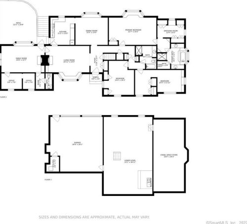 181 Long Lots Rd, Westport CT 06880-3826 exterior