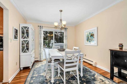 110 Rogues Path, Huntington Station NY 11746-2741 exterior