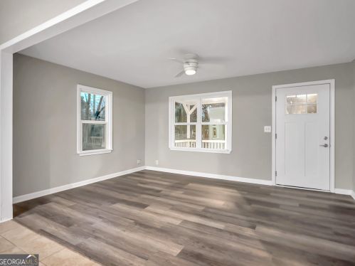 2625 Rock Chapel Rd, Lithonia GA  30058-7324 exterior