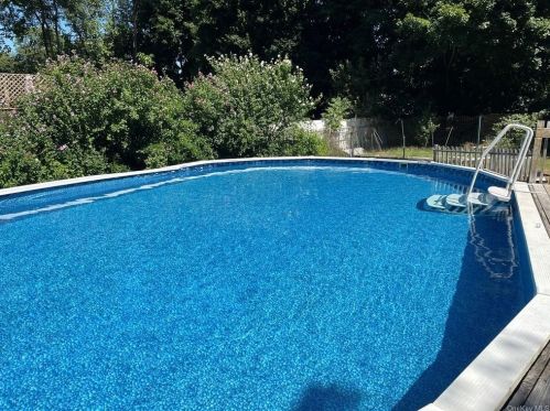 1 Lincoln Dr, Poughkeepsie NY 12601-6004 exterior