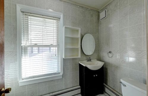 493 Olo St, Woonsocket RI  02895-4054 exterior