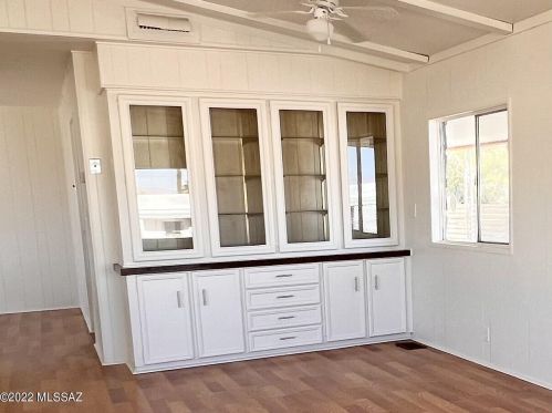 1757 Pacana Way, Green Valley AZ 85614-4354 exterior