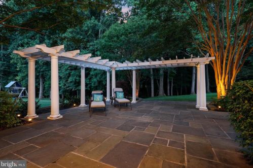 15173 Sapling Rdg Dr, Dayton MD 21036-1259 exterior