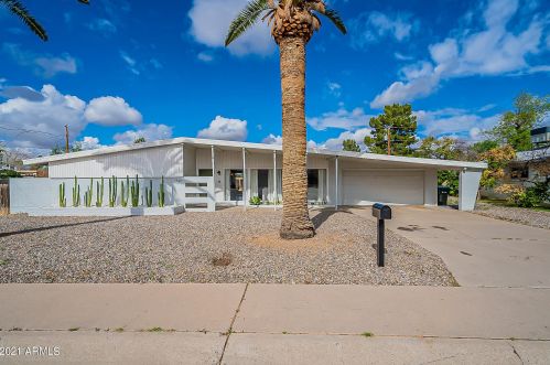17412 21st Dr, Phoenix AZ  85023-2259 exterior