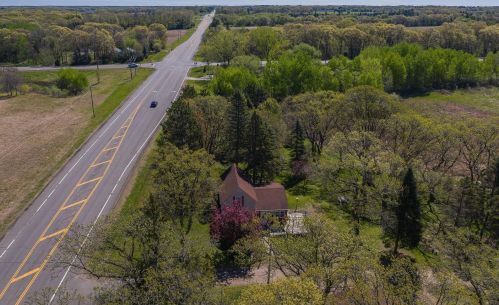 12839 293rd Ave, Princeton MN  55371-3646 exterior