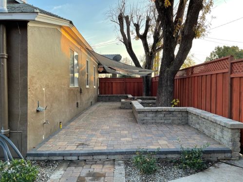 1115 Merritt St, Turlock CA  95380-4952 exterior