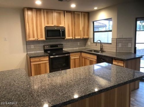 4326 Bannock St, Phoenix AZ  85044-3953 exterior