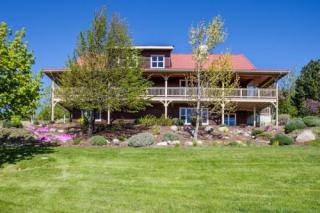 4165 Eaglerock Dr, Wenatchee, WA 98801-9603